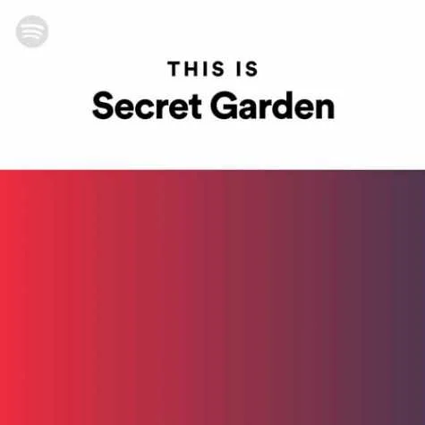 دانلود آهنگ سکرت گاردن Songs from a Secret Garden